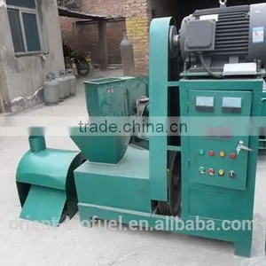 Good Operation Press Briquette Machine for Wood in Cost Effective thumbnail-2