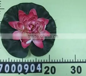 Garden Decorative --Floating Flower thumbnail-1