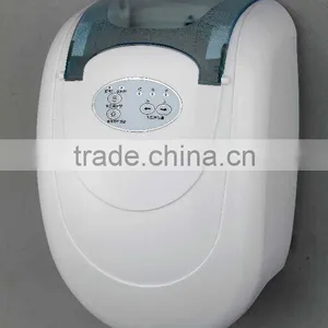 Auto Paper Cutting Automatic Paper Towel Dispenser Sensor Paper Towel Dispenser Tissue Dispenser Sensor Paper Holder-white thumbnail-1