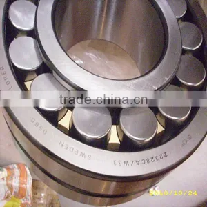 NU205E Bearing for Air Compressor thumbnail-1