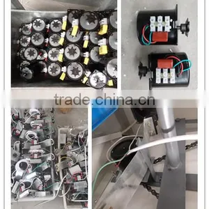 Automatic Egg Turner thumbnail-1