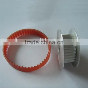 HTD-8M Pu Timing Belt thumbnail-1