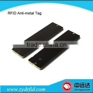 UHF Rfid Metal Tag for High Temperature thumbnail-5