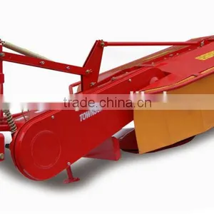 Townsunny Drum Mower With CE thumbnail-1