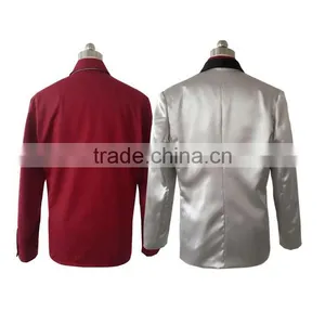 Popular Suicide Squad Cosplay Adult Joker Harley Quinn Costumes thumbnail-3