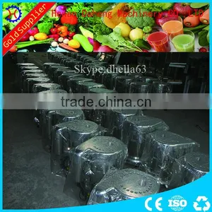 Orange Juice Making Machine Commercial Orange Juicer thumbnail-1