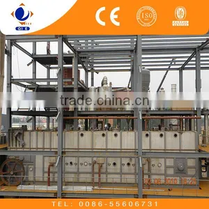 Coconut Cake Oil Solvent Extraction Machinery Manufacturer thumbnail-4