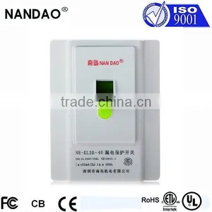 Cleaning Up Stock Price Of Lot Of Leakage Protection Switch thumbnail-5