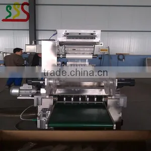 Automatic Thermoforming Vacuum Packing Machinery With Automatic Marking System thumbnail-3