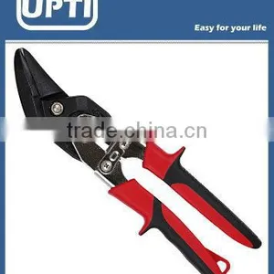 Ideal Offset Tin Snips - L thumbnail-1