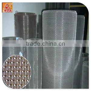 Stainless Steel Dutch Wire Mesh For Filters thumbnail-1