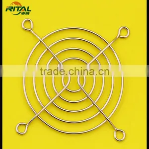 20"/24"/26"/30"Spiral Industrial Fan Guard thumbnail-5