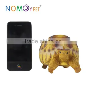 Nomo Super Simulation High Quality Handmade Land Tortoise Model thumbnail-4