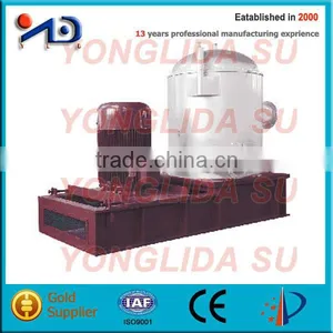 Pressure Screen for Pulp and Paper Machine thumbnail-1