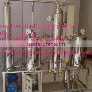 Bee Honey Filter Machine/honey Filter thumbnail-1