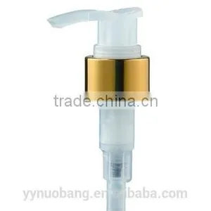 Metal Lotion Pump,Metal Dispenser Pump,Metal Soap Pump thumbnail-4
