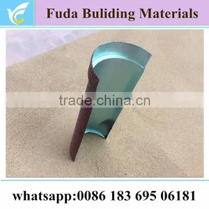 High Quality Selling Well Beautiful and Colorful Types of Roof Tiles thumbnail-4