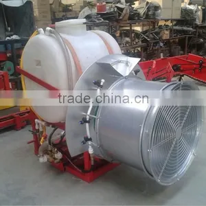 Neweek Agricultural Garden Sprayer Water Spraying Machine thumbnail-2