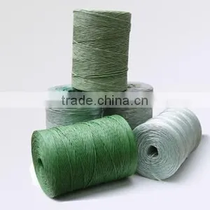 Wholesale High Strength pp Plastic Packing Rope thumbnail-3