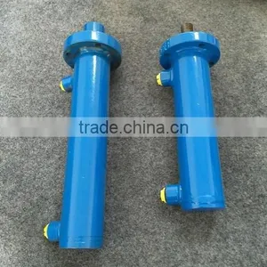 High Quality Hydraulic Oil Cylinder thumbnail-5