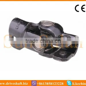Pto Shaft Yoke Parts With CE Certificated thumbnail-2