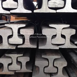 Steel Rail thumbnail-1