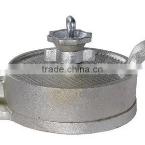 Burger Pattie Maker thumbnail-2