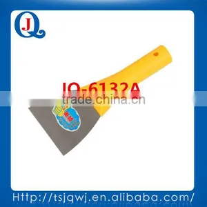 Plastic Handle Carbon Putty Knife Building Tools and Equipment JQ-6132A thumbnail-1
