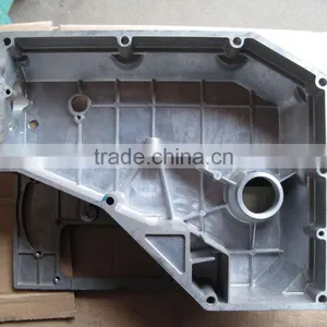 Single Cylinder Diesel Engine Part Side Cover for Gearbox thumbnail-4