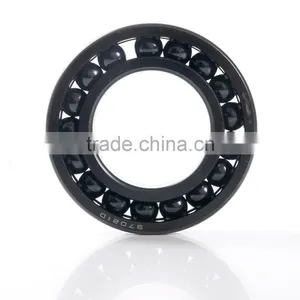 High Temperature Bearing Hybrid Construction Ball Bearing for Dremel Good Performance thumbnail-2