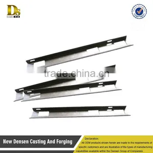 Customized High Quality Steel Sheet Metal Stamping Parts thumbnail-1