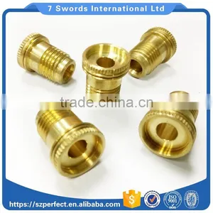 New Design Aluminum Alloy Die Casting Metal Machining Cnc Milling Router thumbnail-5