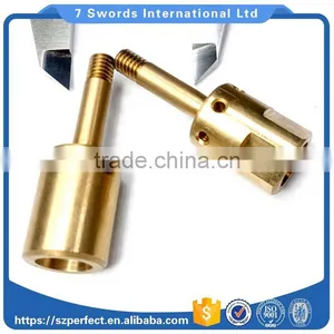 High Quality CNC Turning Machining With Low Price thumbnail-6