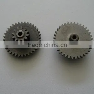OEM High Precision Machining Metal Milling Machine thumbnail-4