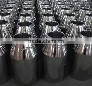 20 Gallon 50L Stainless Steel Milk Can/tank/container thumbnail-3