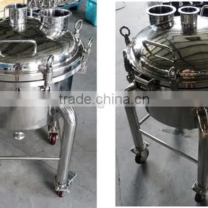 Mini Usde Stainless Steel 7 Gallon Fermenter thumbnail-1