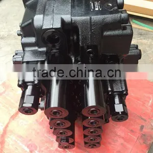 C0170-55076 VALVE ASSY FOR YC230 SH200 DH225-9 A thumbnail-2