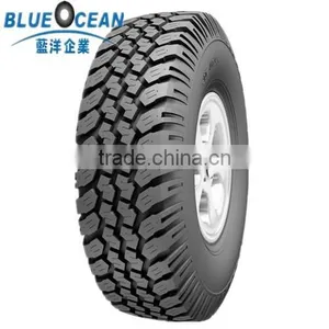 Mud Terrain Tires With Mud Tread Tires for Light Truck Mud Tires thumbnail-1