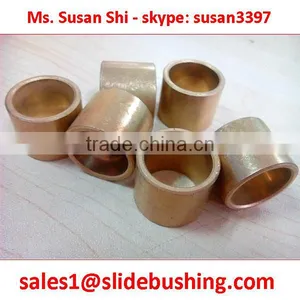 Grandi Statue in Bronzo Sleeve Bearings for Electric Motors thumbnail-1
