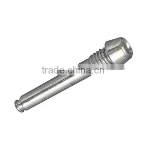 Hot China Products Powder Metal Sintered Parts/metal Parts thumbnail-2