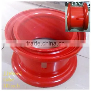 Different Types for 8inch Forklift Wheel Rims thumbnail-1
