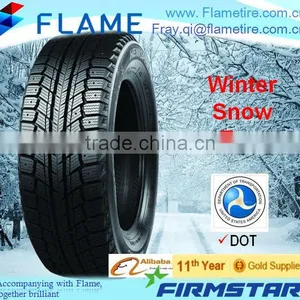 Winter Tire/tyre 215/60R16 225/60R16 155/80R13 175/70R13 185/60R14 185/70R14 195/55R15 185/60R15 Snow Tire/tyre thumbnail-1