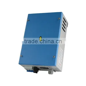 Wide High Voltage Input Range Solar Charger for Solar Pumping System thumbnail-2