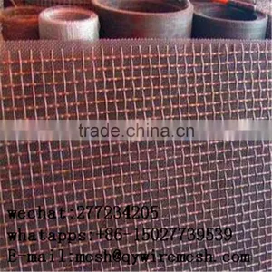 High Quality Industrial Filter Phosphor Bronze Filtering Wire Mesh thumbnail-1
