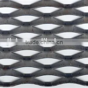 Mineral Griddle Metal Mesh Fencing Machine thumbnail-3