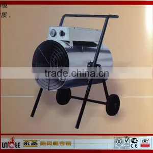 Moistureproof Industry Eletric Heater thumbnail-1