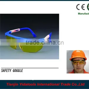 Adjustable Frame Cheap Safety Glasses With High Quality thumbnail-1