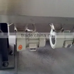 2012 HS Single Screw Extruder thumbnail-1