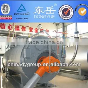 LDR Series Electic Heating Steam Boiler thumbnail-1