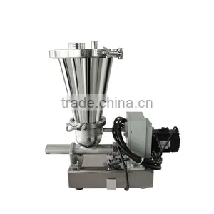 High Precision Loss-in-weight Feeder for Plastic Extruder thumbnail-2